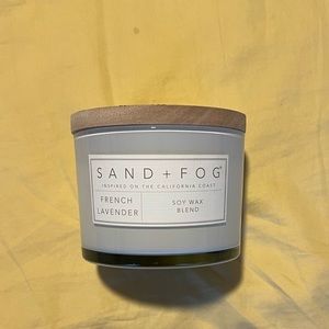 French Lavender Candle